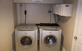 4 Bedroom Downtown Dc With Private Parking Walk Metro Nightlife